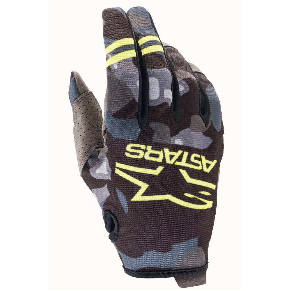 2021 Radar Gloves
