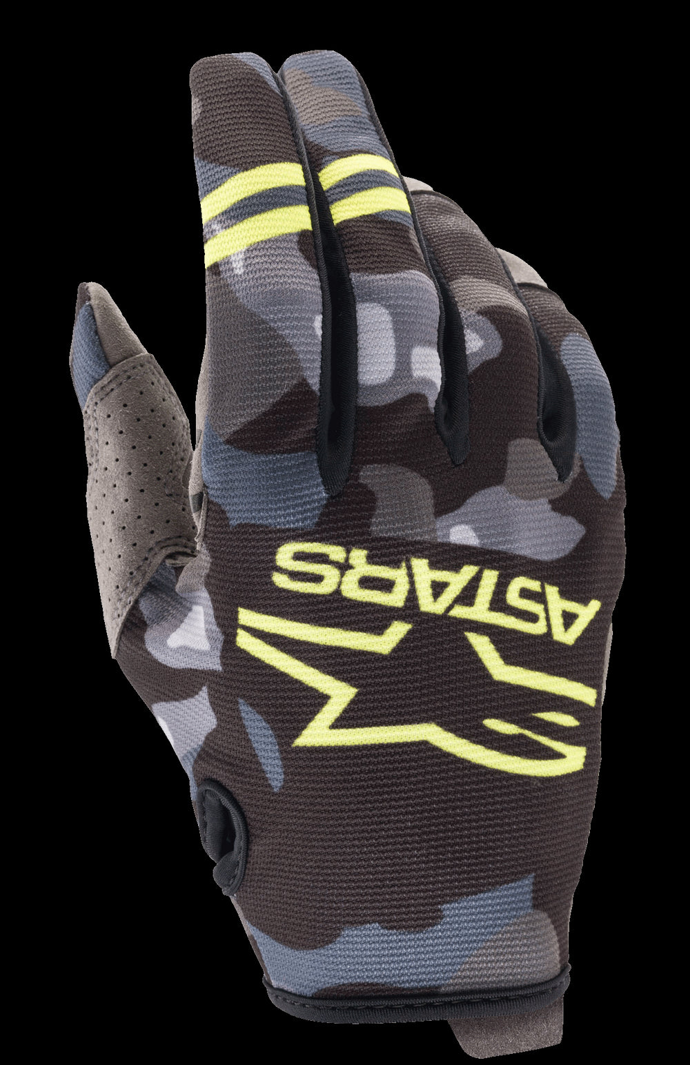 2021 Radar Gloves