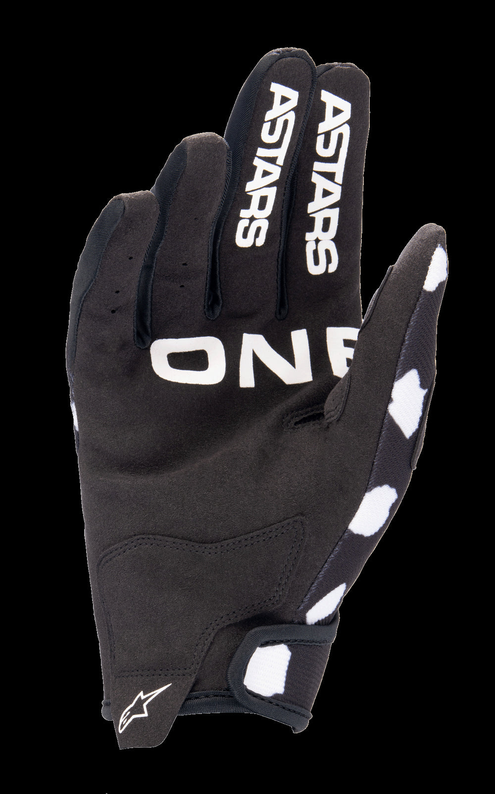 2023 Radar Gloves