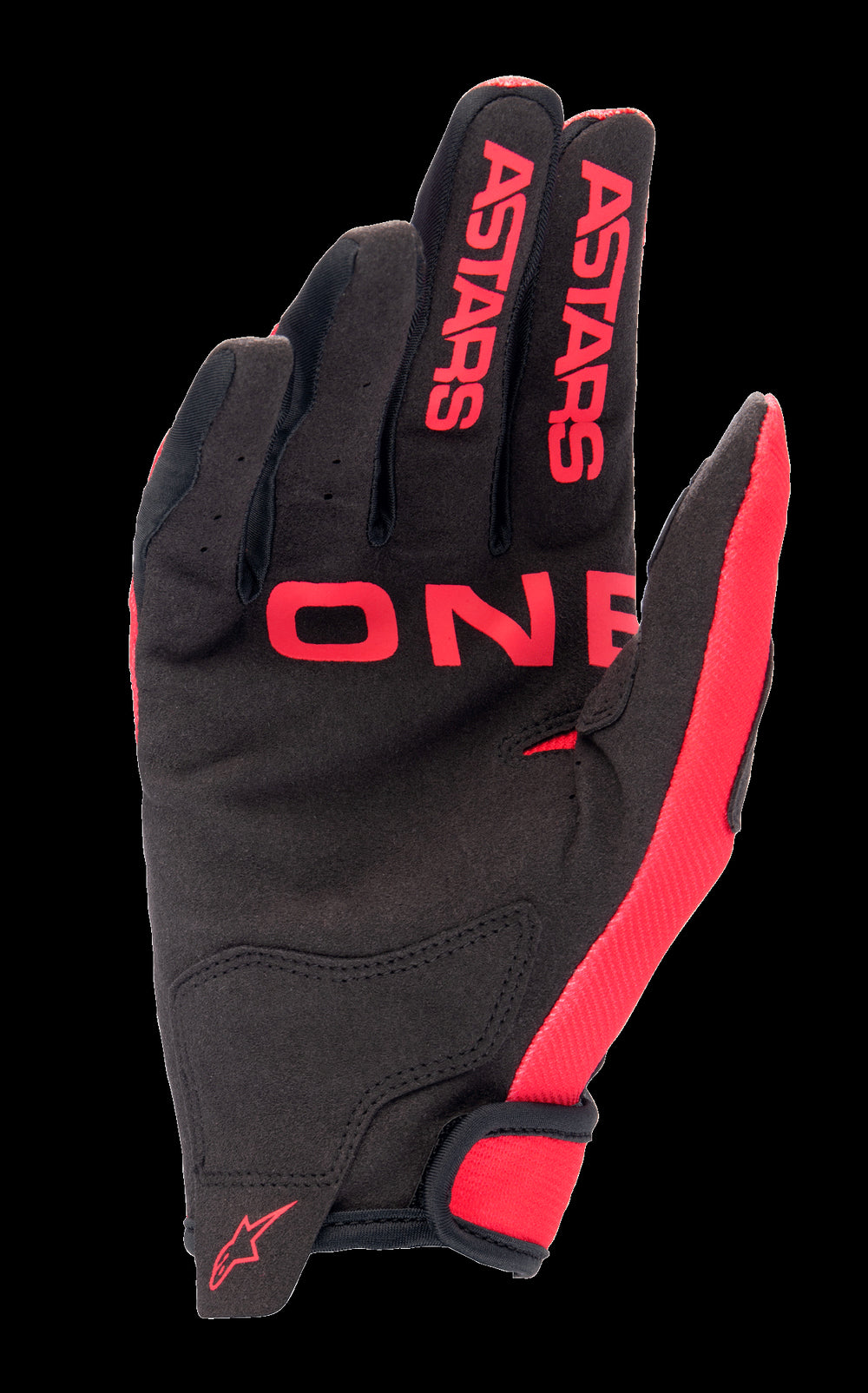 2023 Radar Gloves
