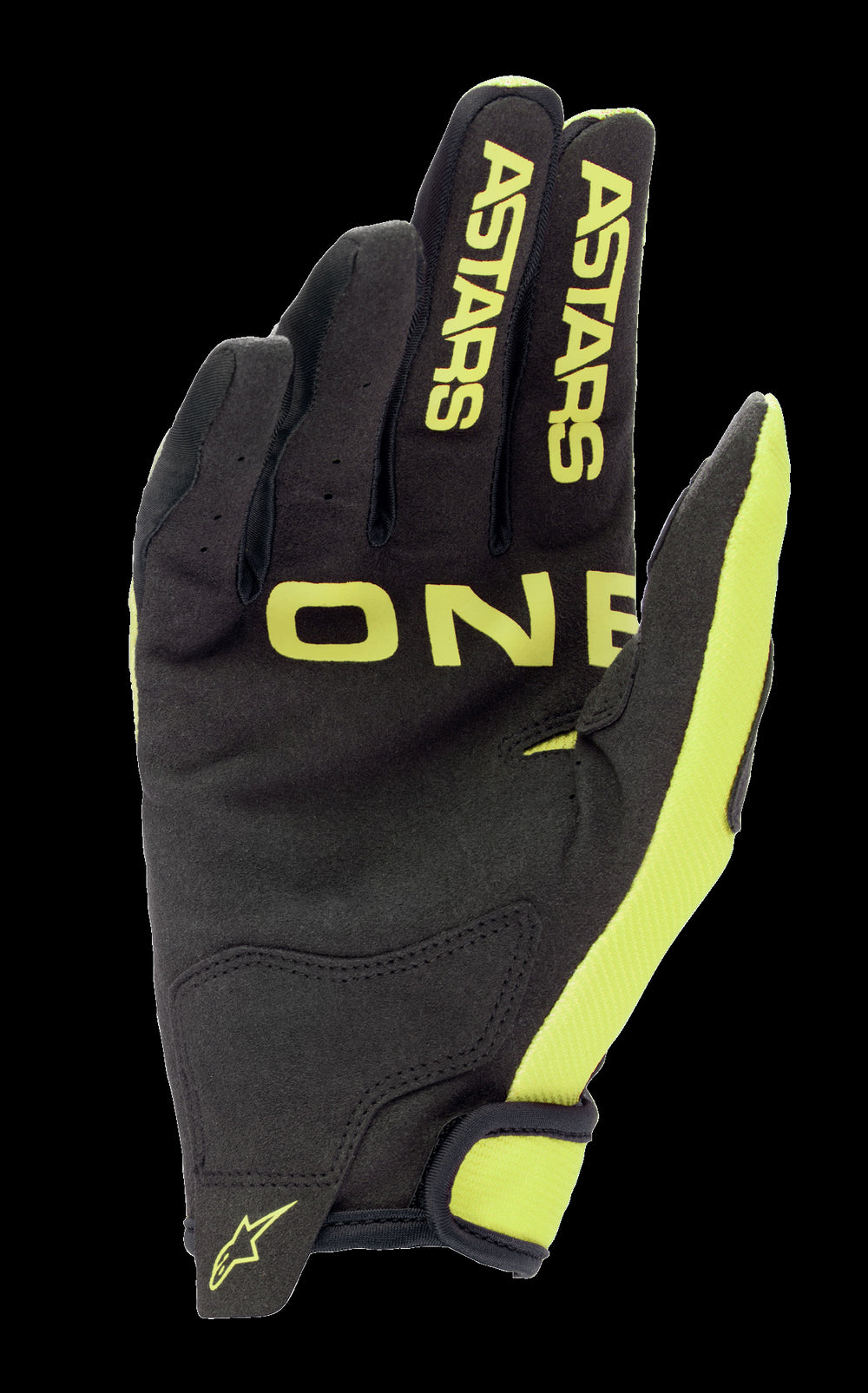 2023 Radar Gloves