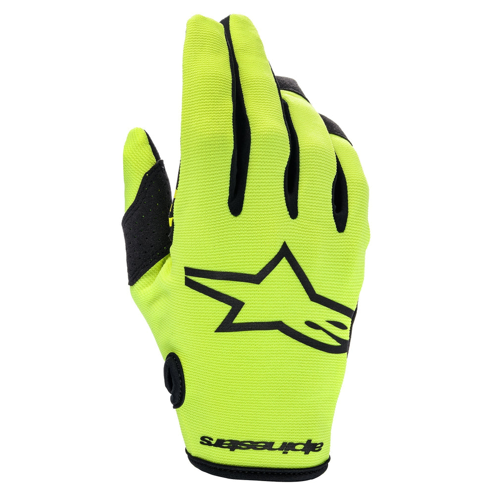 2023 Radar Gloves