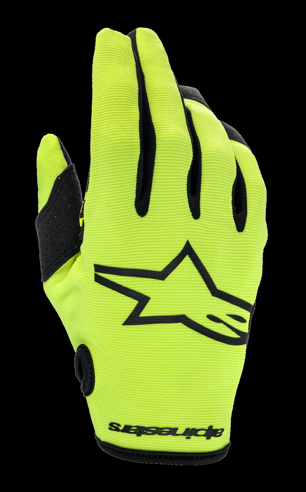 2023 Radar Gloves