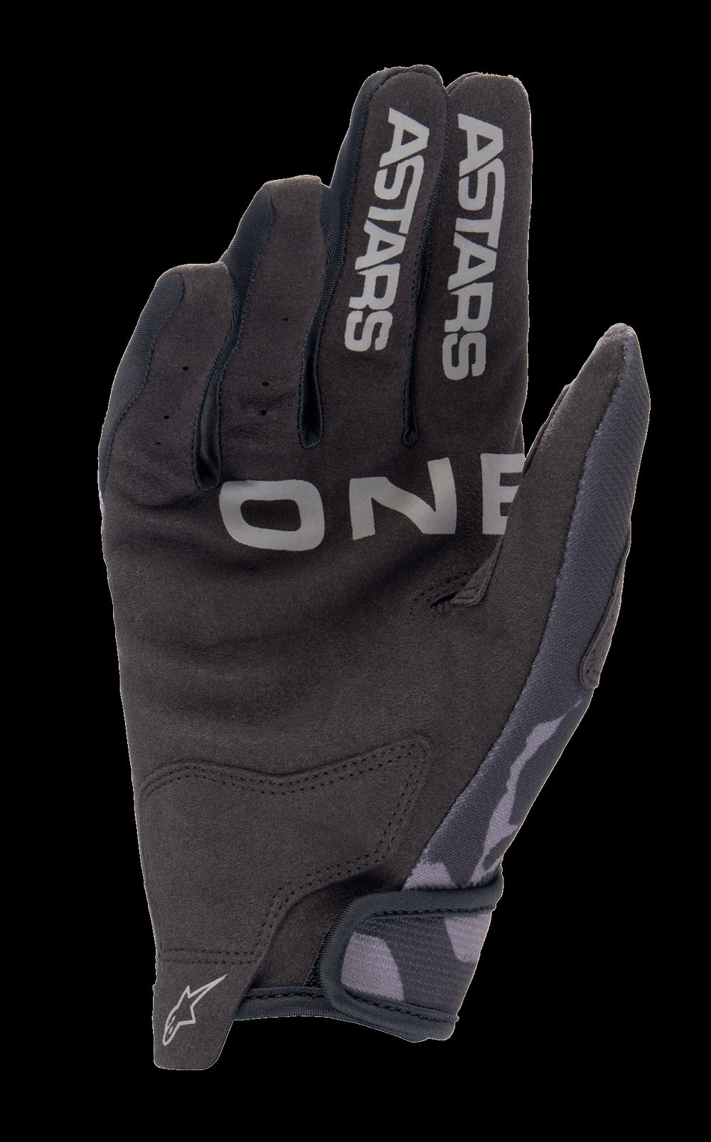 2023 Radar Gloves