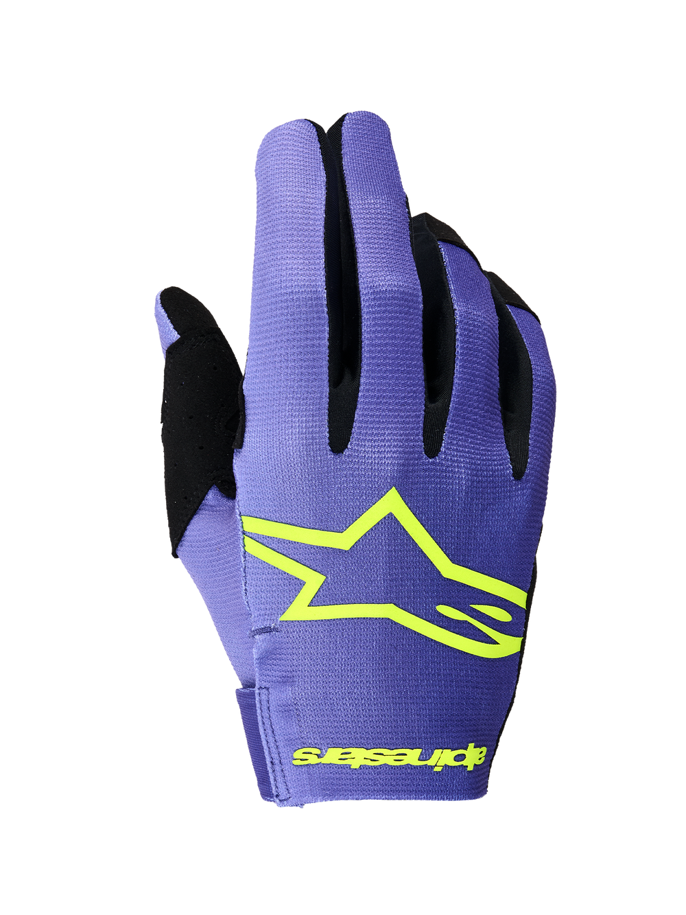 2025 Radar Gloves