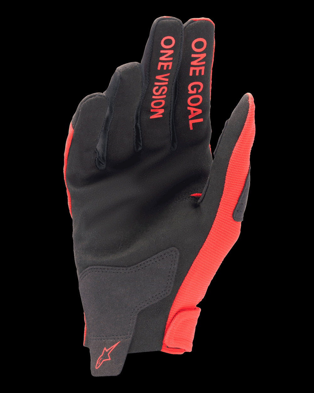 2026 Radar Gloves