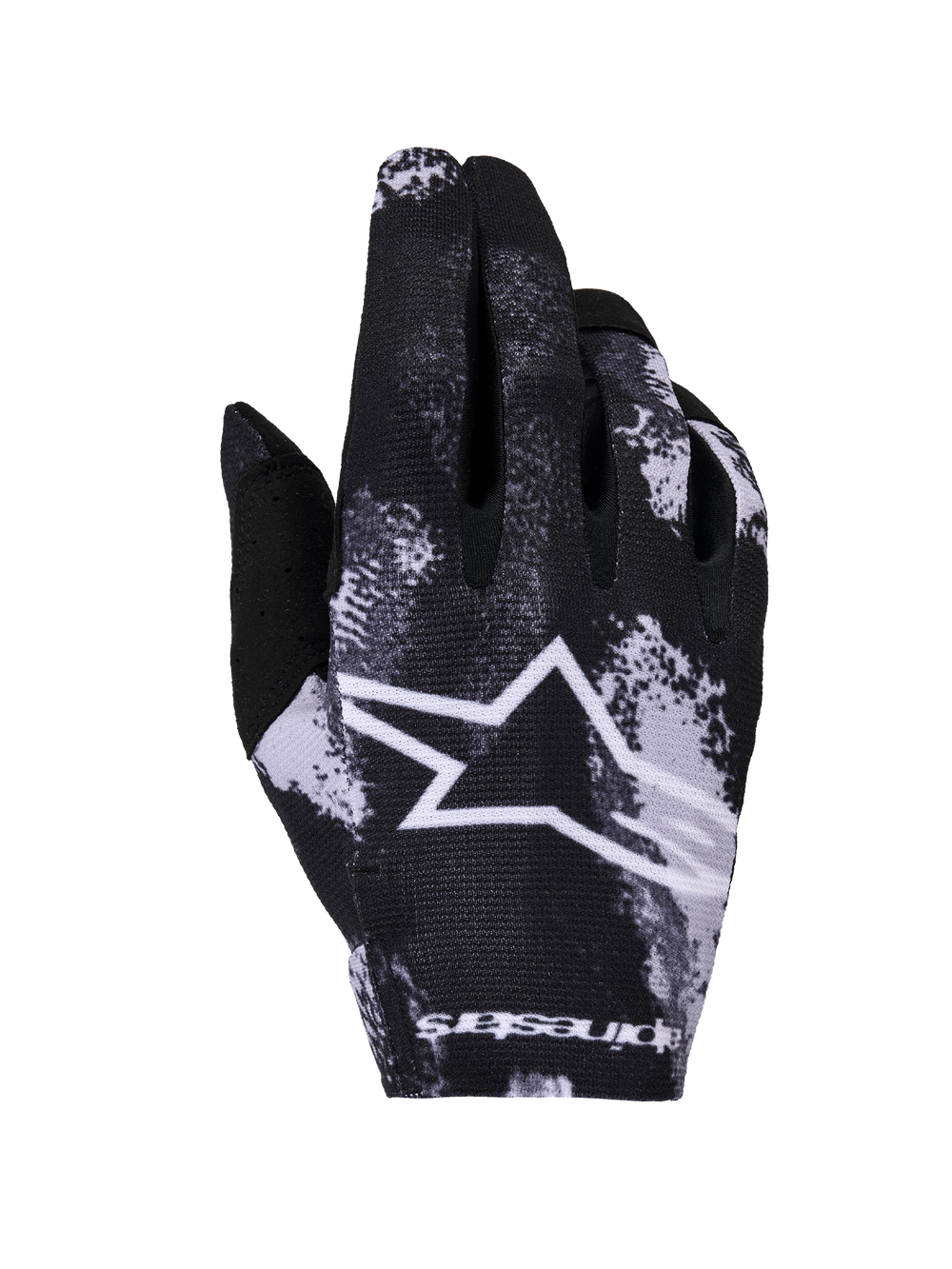 2025 Radar Gloves