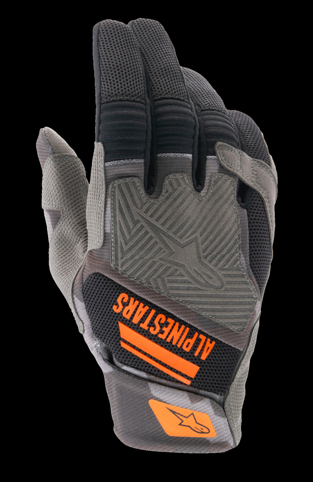2021 Venture R V2 Gloves