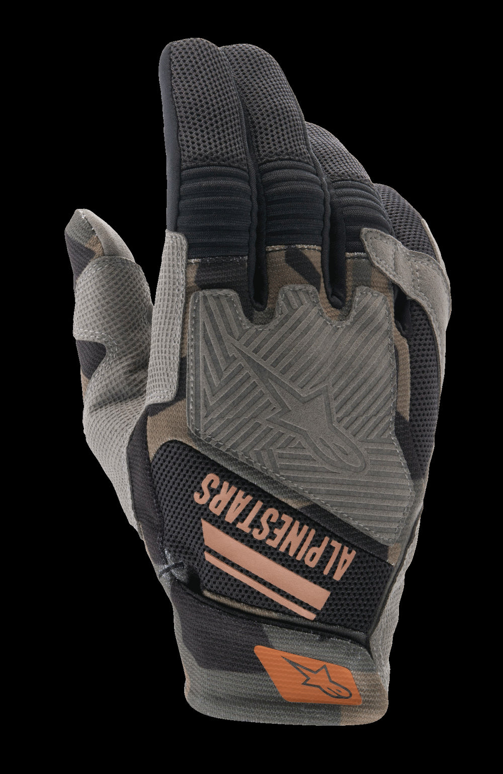 2021 Venture R V2 Gloves