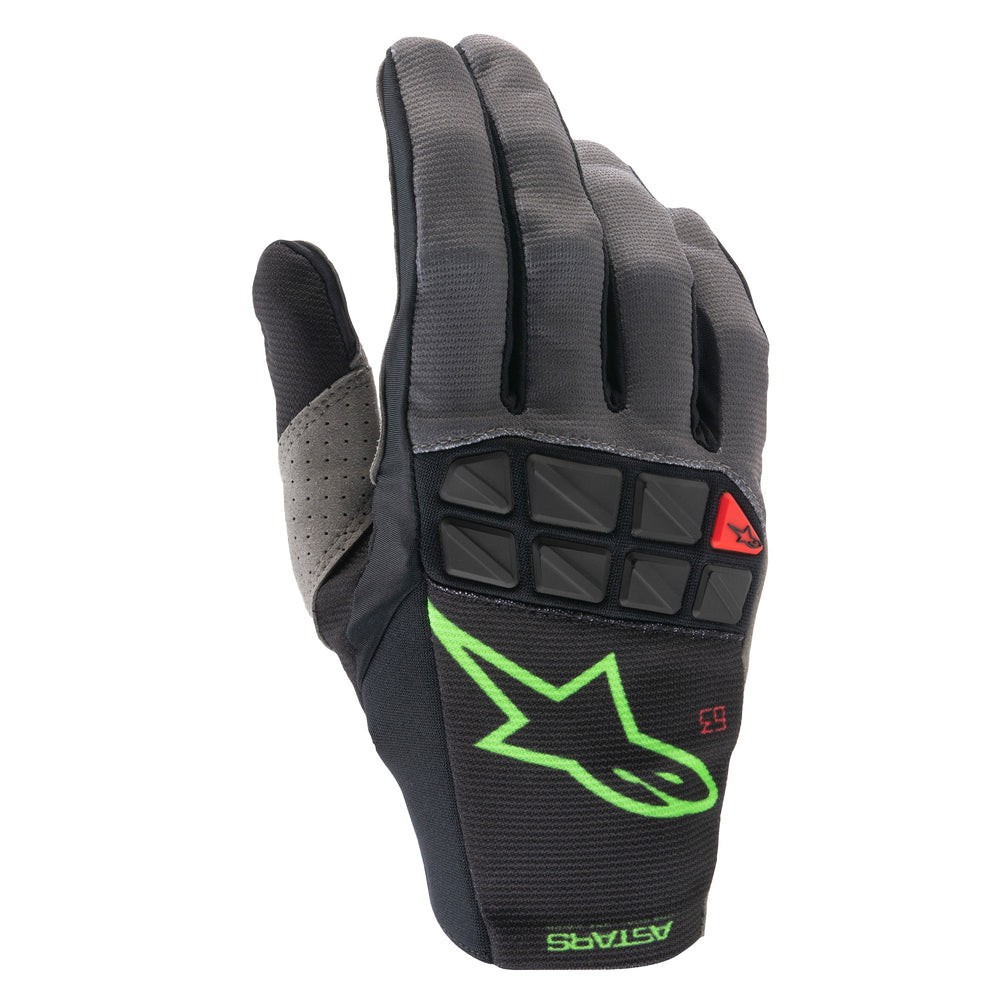 2021 Racefend Gloves