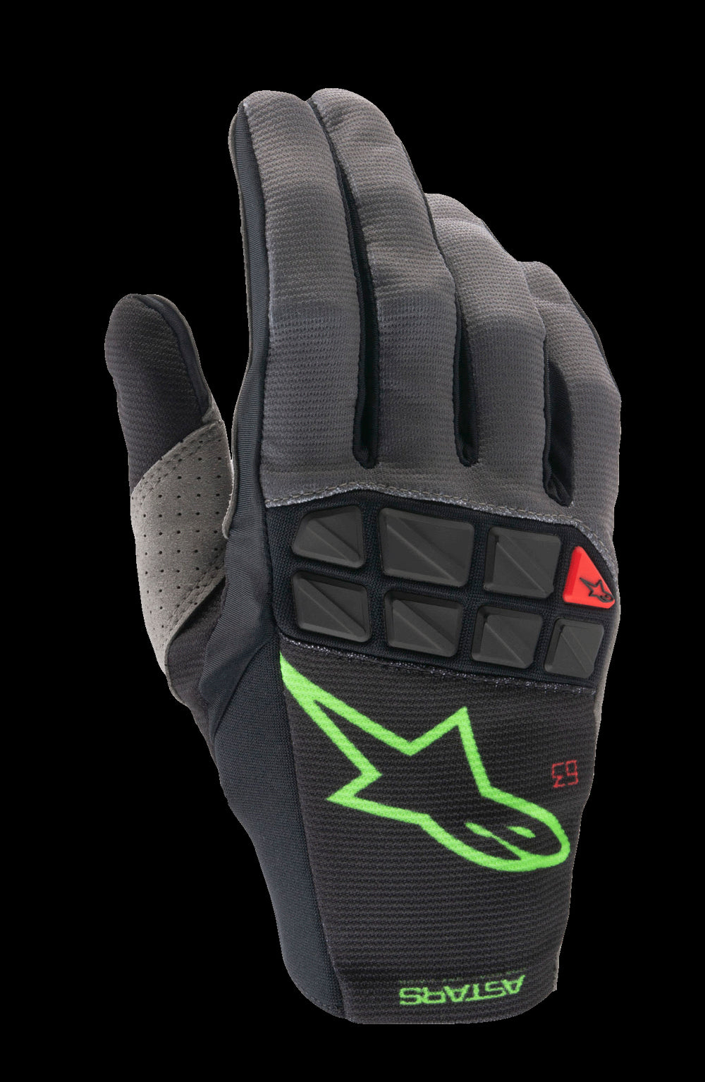 2021 Racefend Gloves