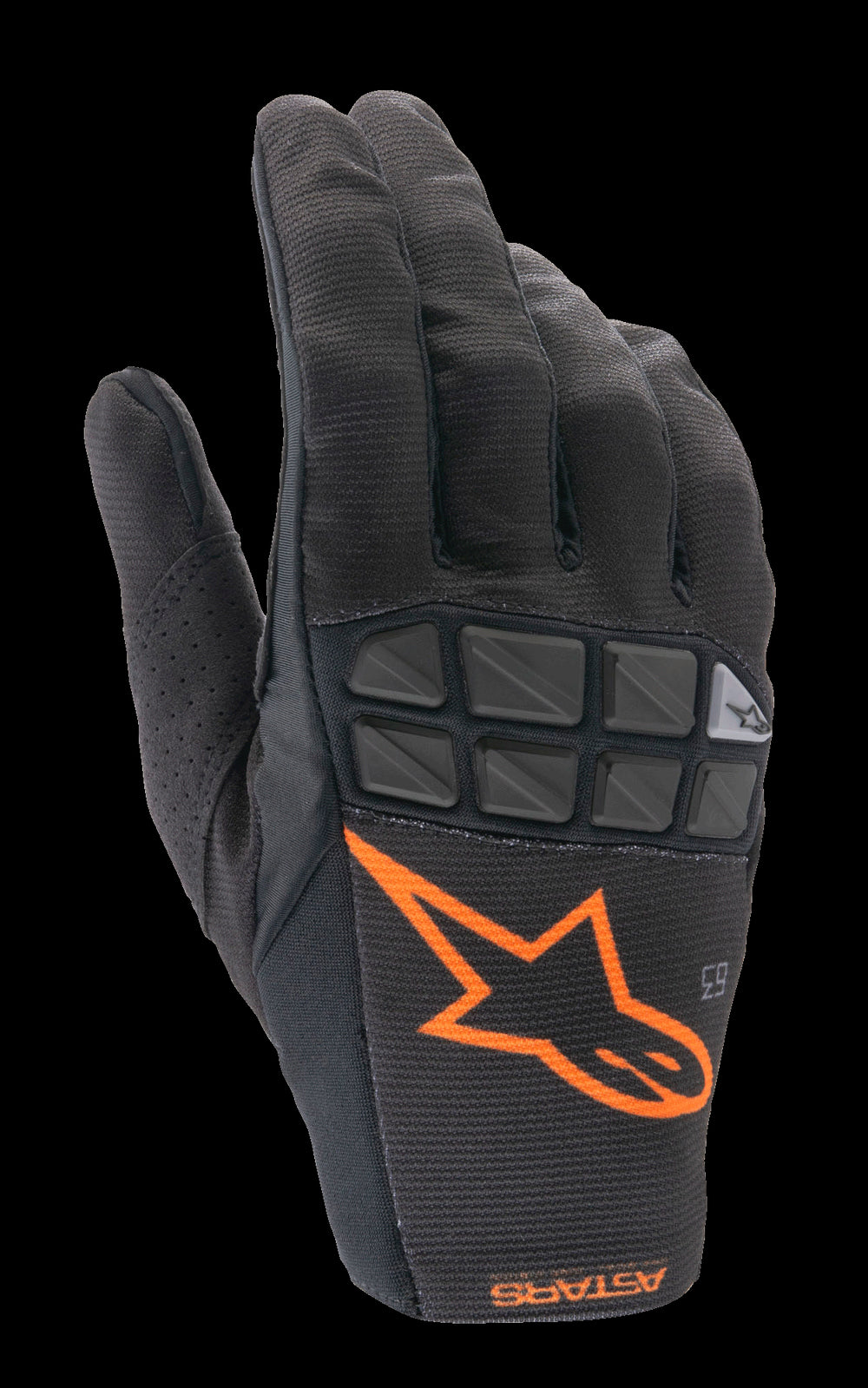 2021 Racefend Gloves
