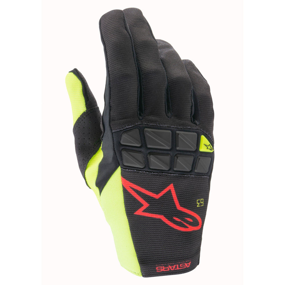 2021 Racefend Gloves