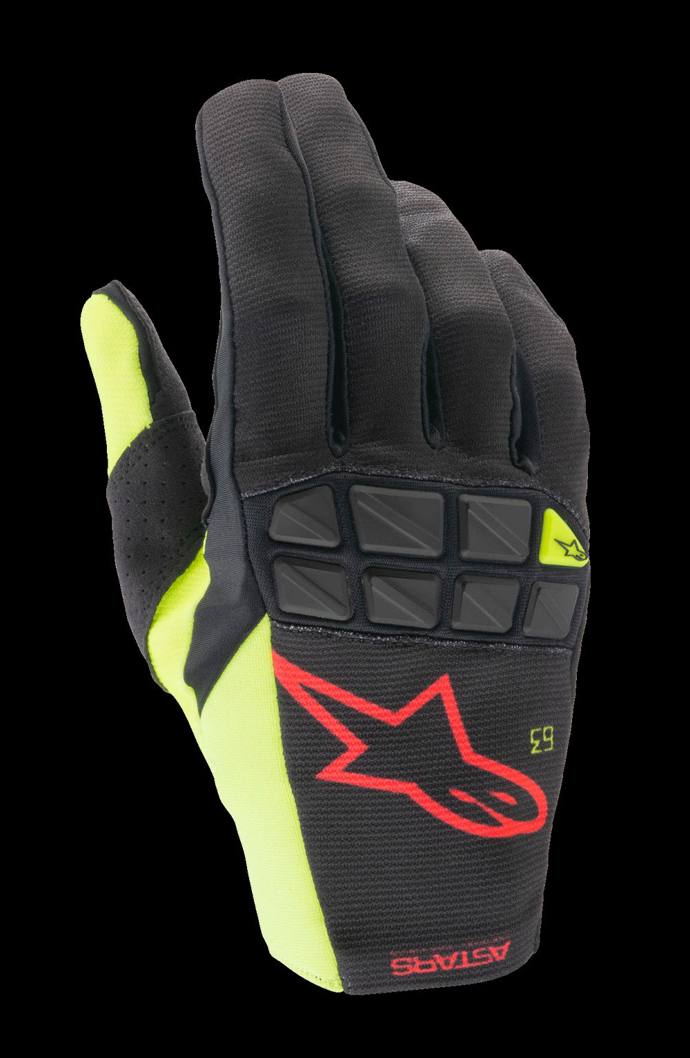 2021 Racefend Gloves