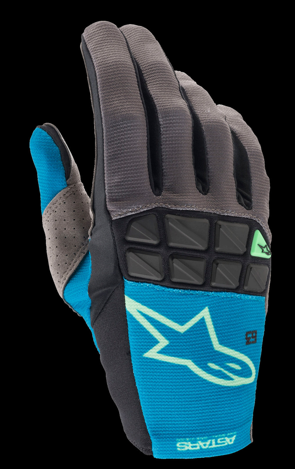 2021 Racefend Gloves