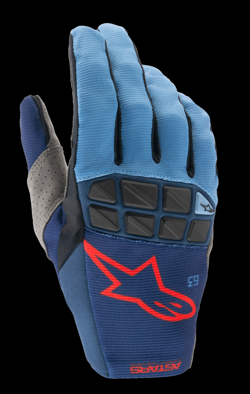 2021 Racefend Gloves
