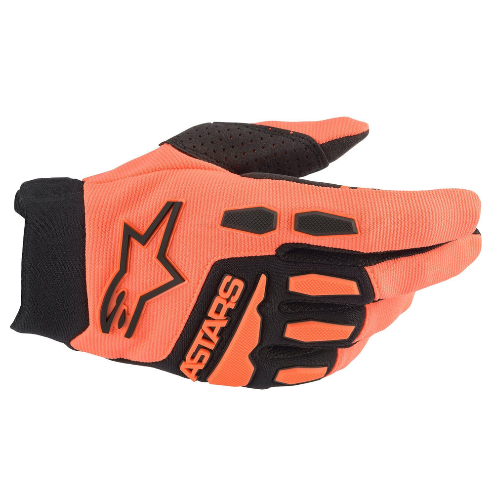 Full Bore Gloves - PC