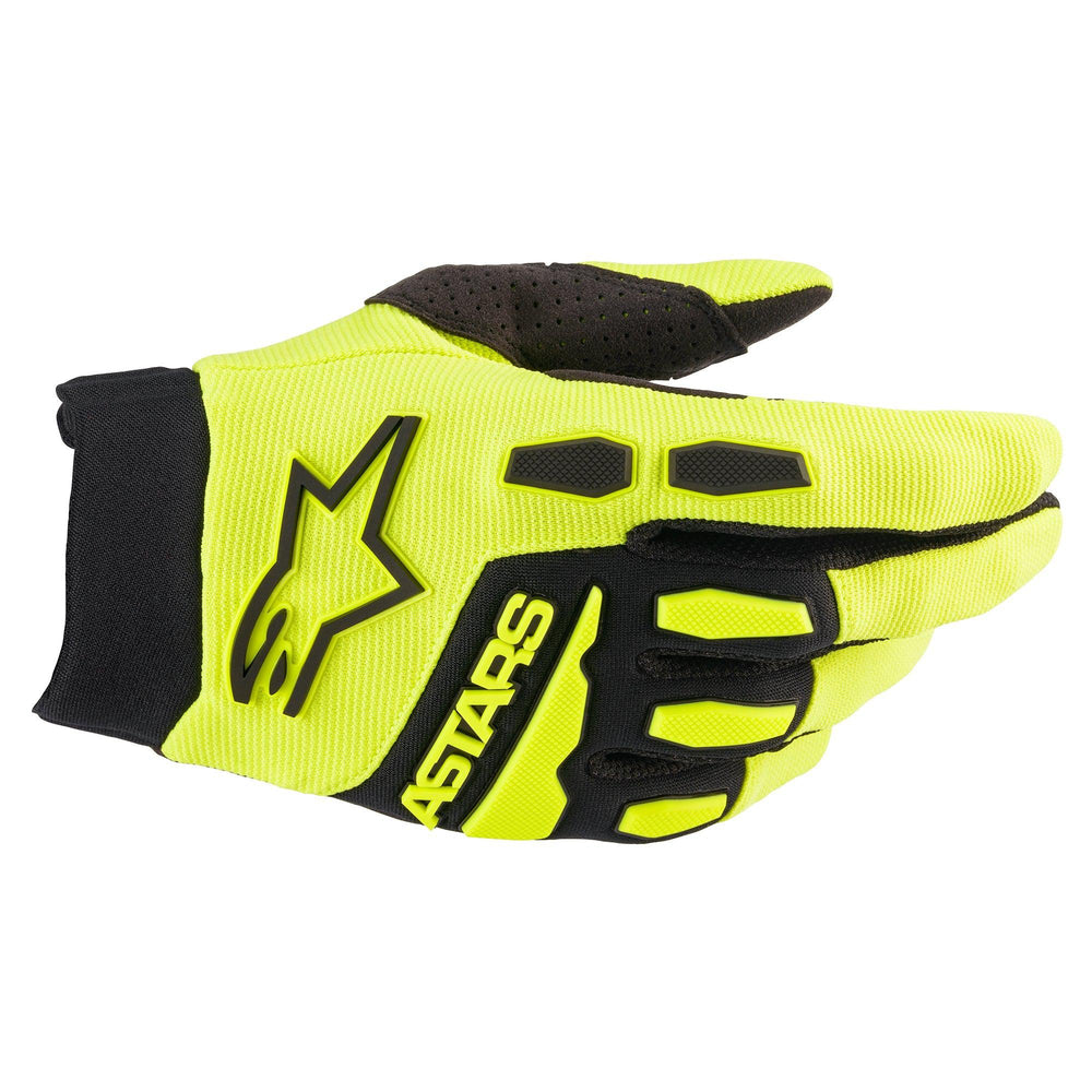 Full Bore Gloves - PC