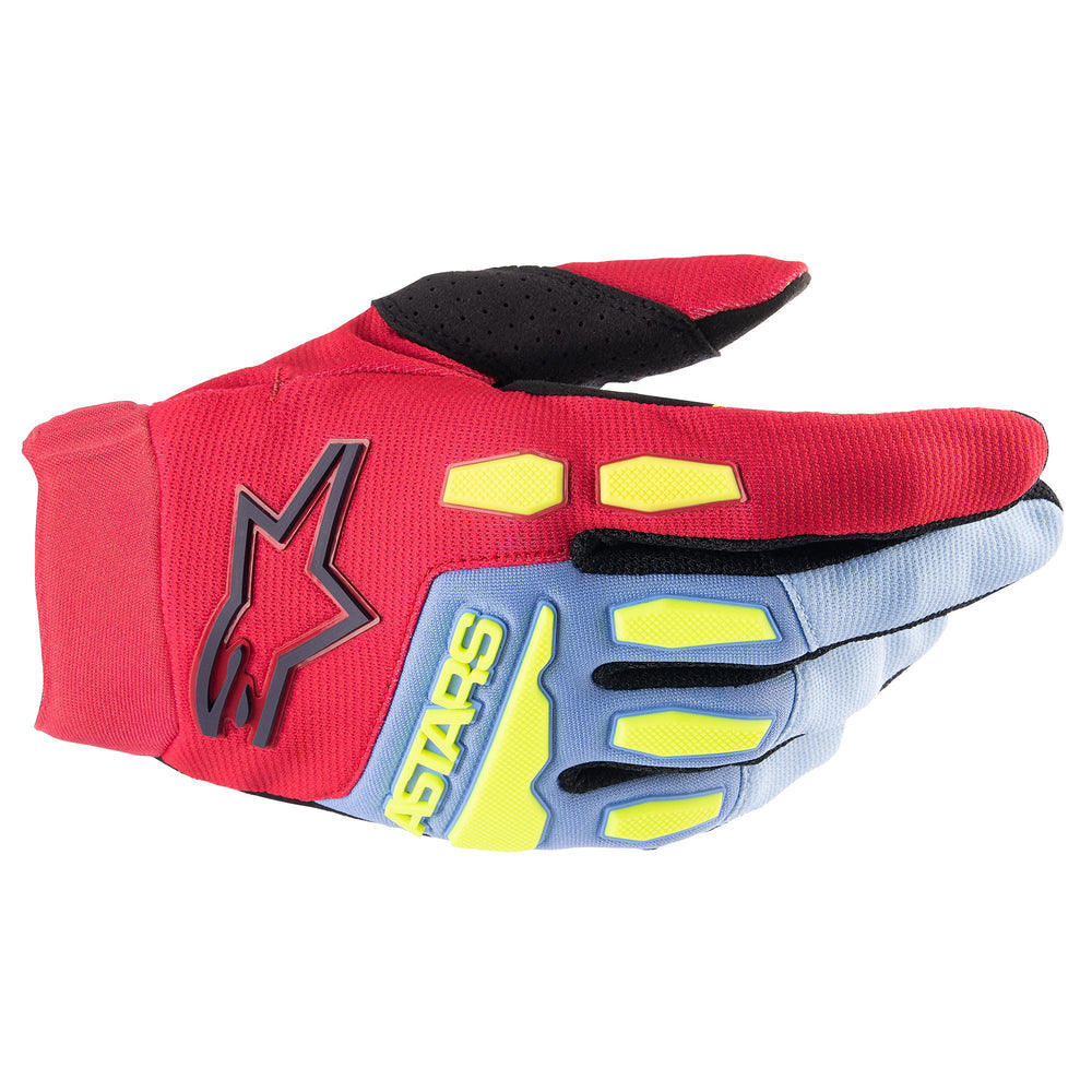 Full Bore Gloves - PC