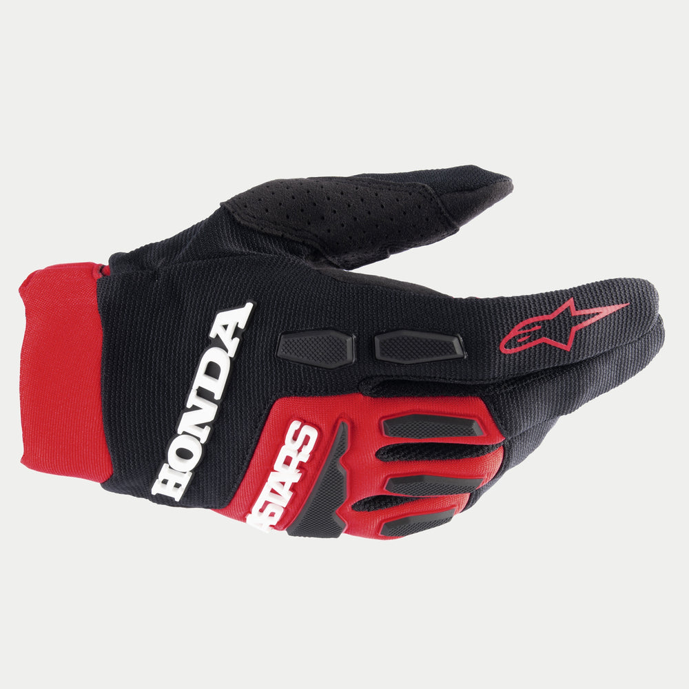 Full Bore Gloves