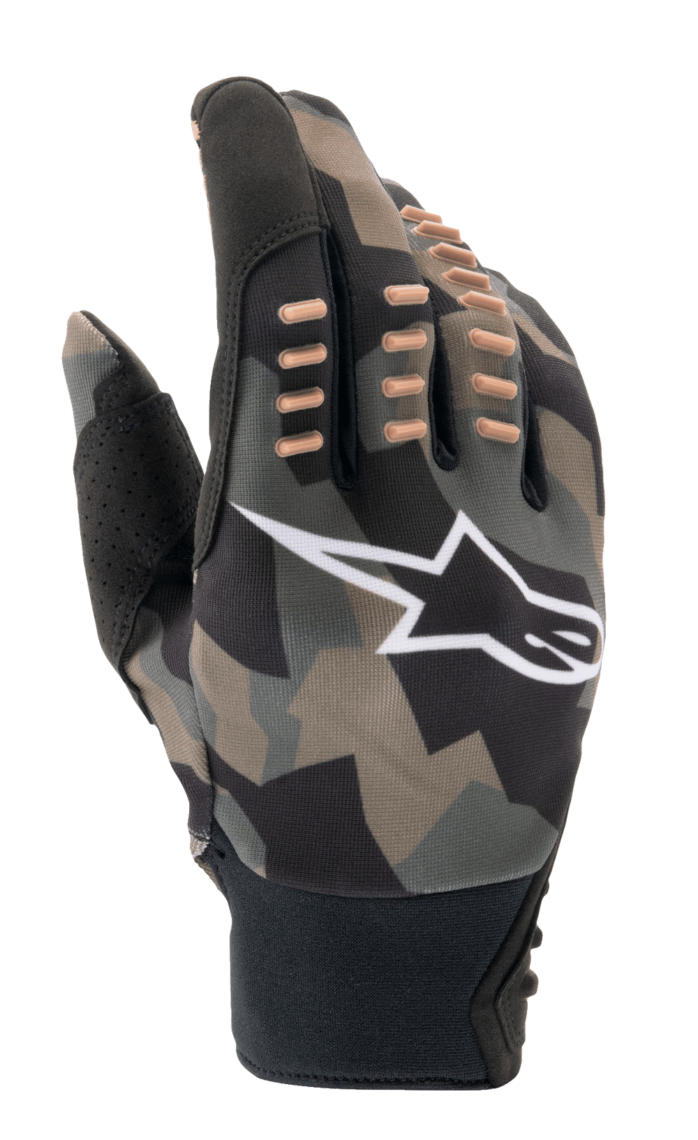 SMX-E Offroad Gloves