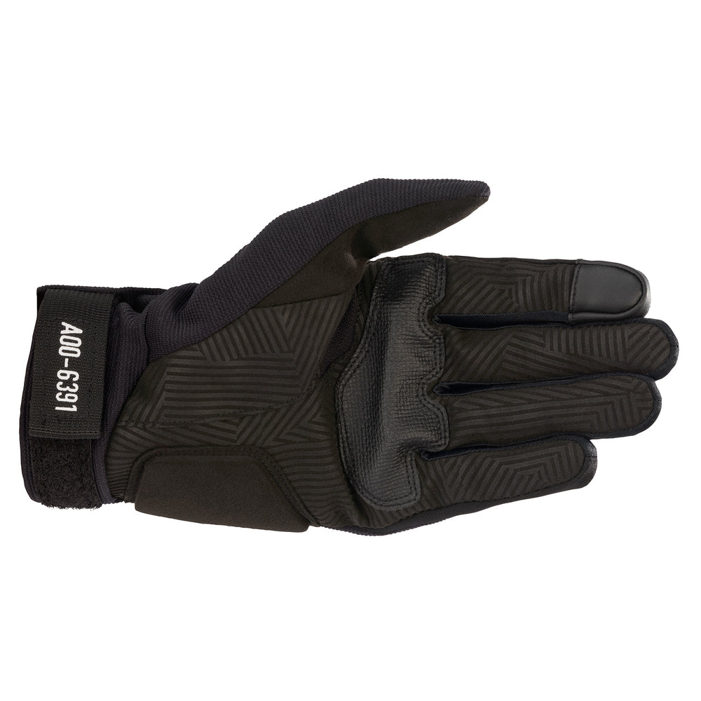 ALPINESTARS X DIESEL AS-DSL Shotaro Gloves