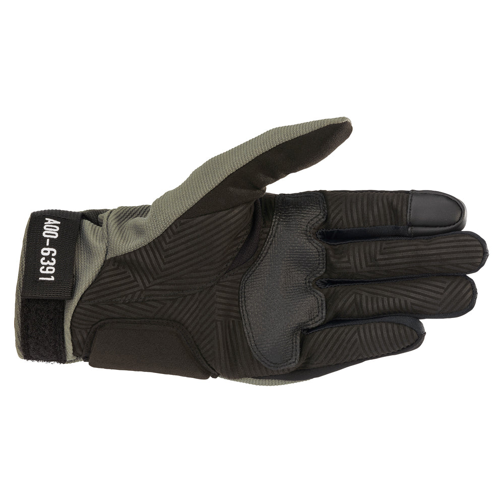 ALPINESTARS X DIESEL AS-DSL Shotaro Gloves