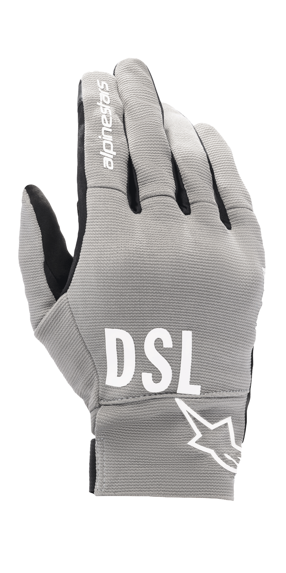 The Alpinestars X Diesel AS-DSL Shotaro Gloves