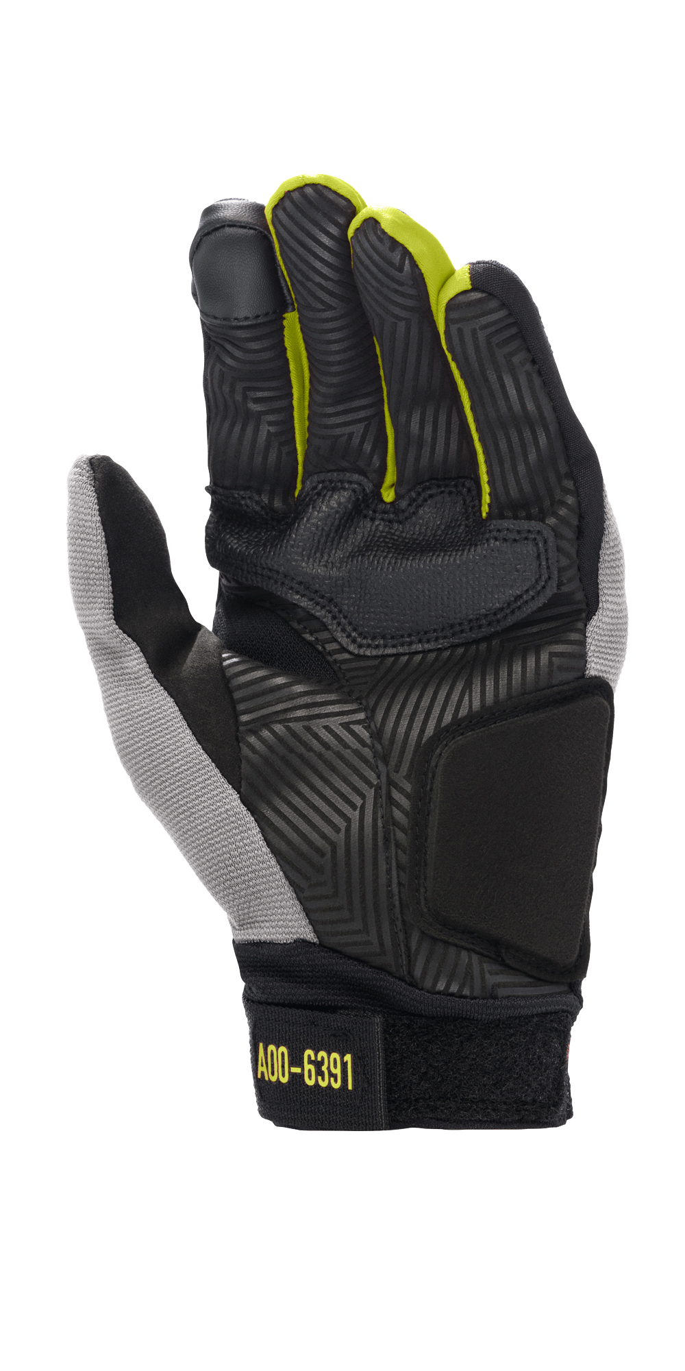 The Alpinestars X Diesel AS-DSL Shotaro Gloves