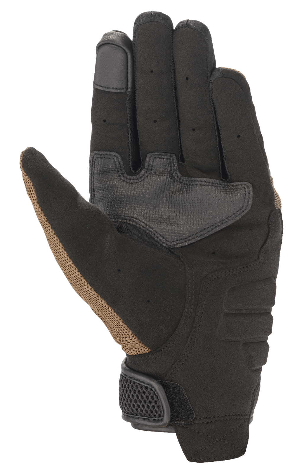 Copper Gloves