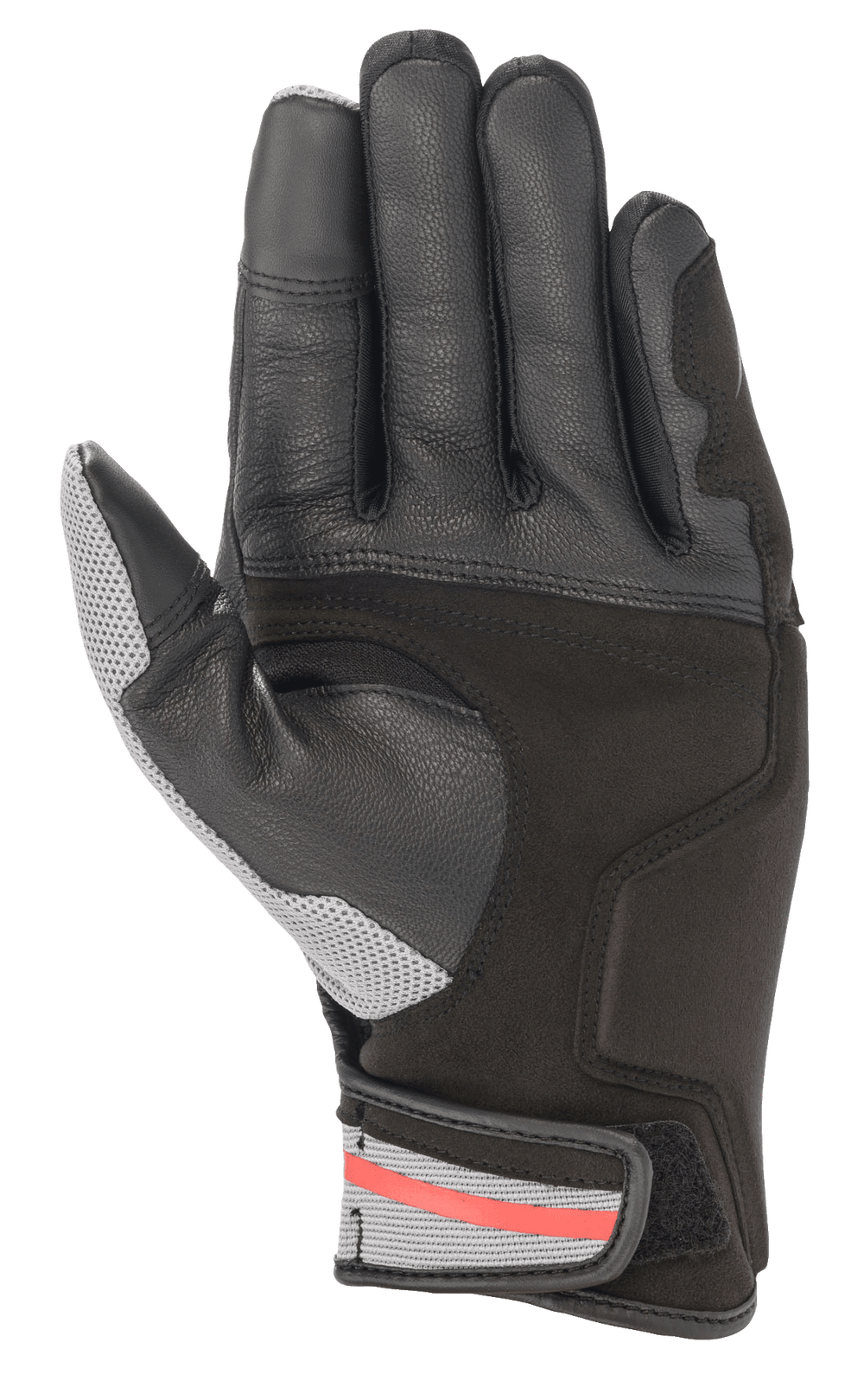 Chrome Gloves
