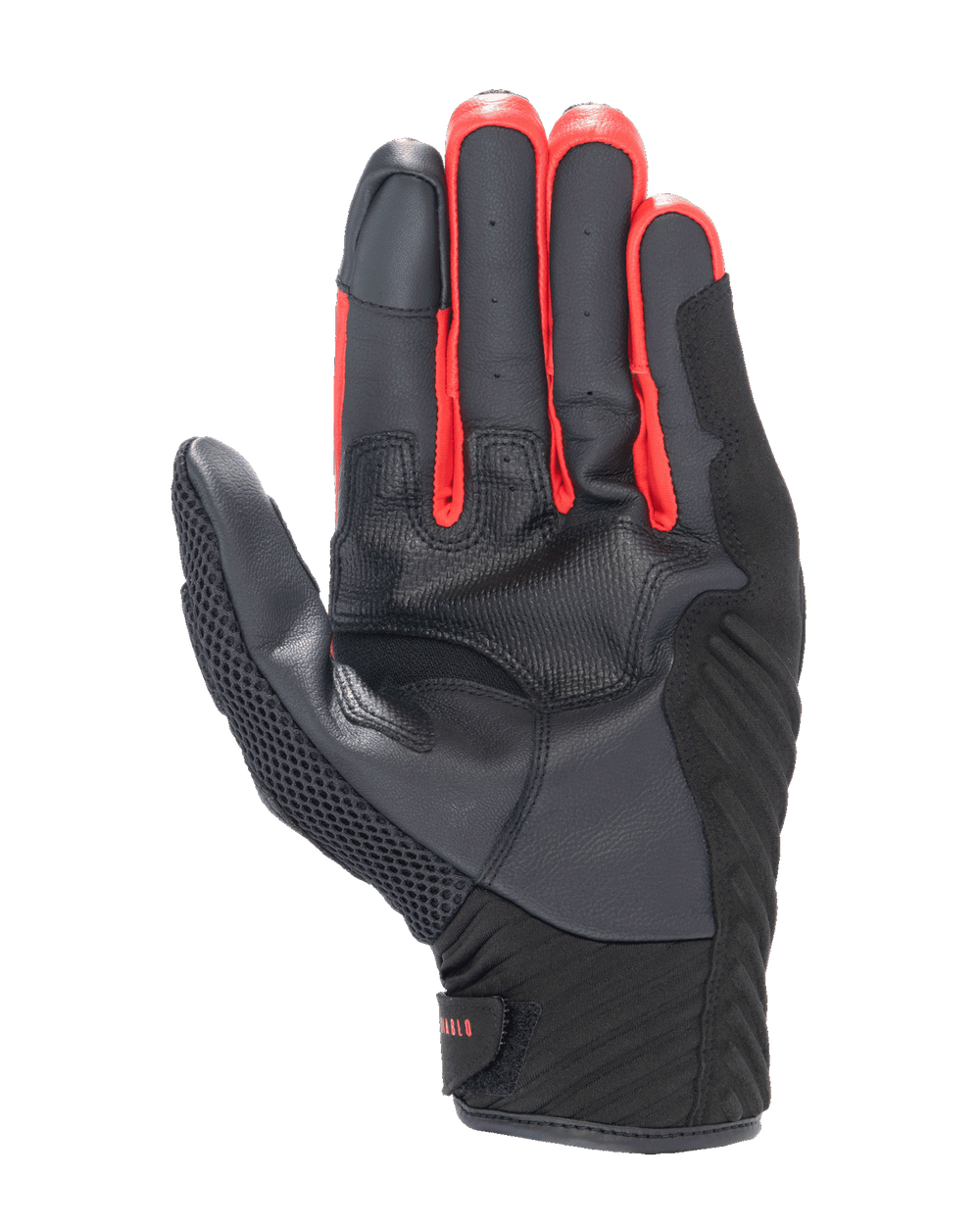 FQ20 SMX-1 Air V2 Monster Gloves
