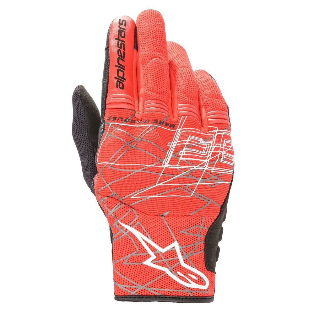 MM93 Losail V2 Gloves
