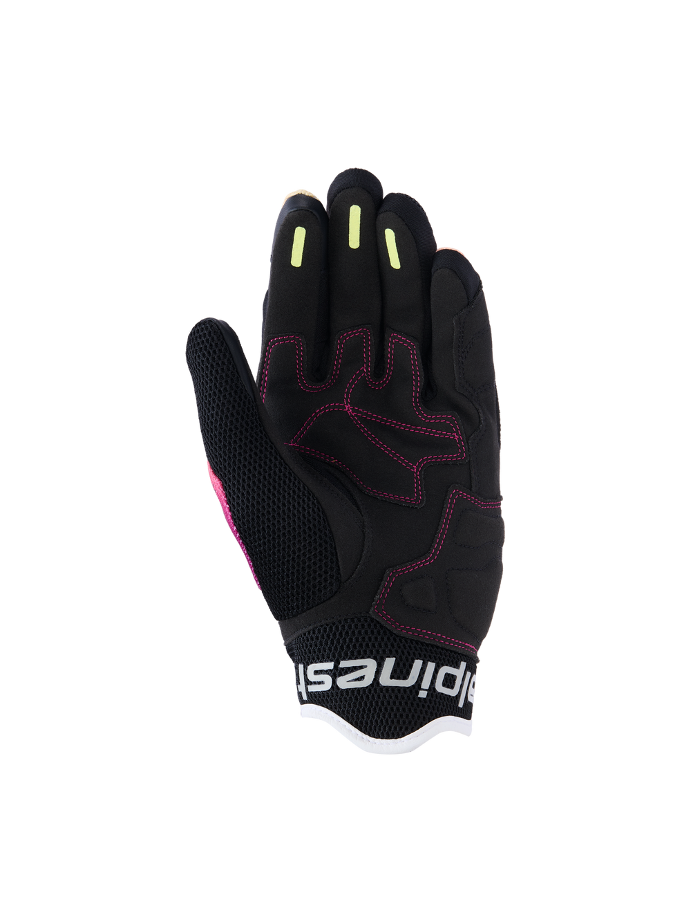 Women Stella Mogress Airflow Gloves