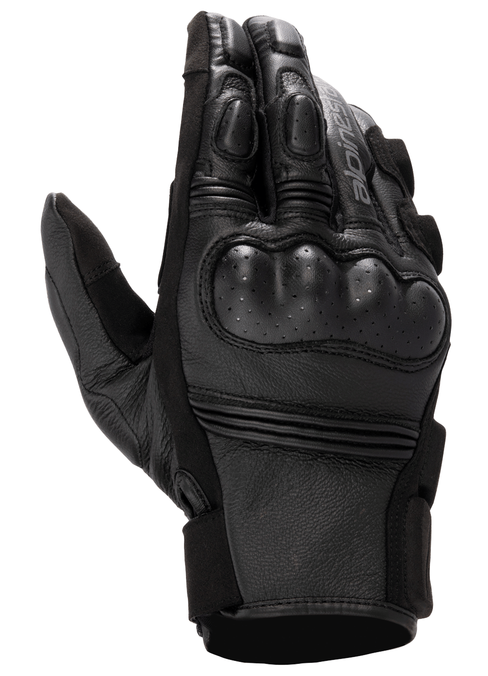 Women Stella Phenom Leather Air Glove