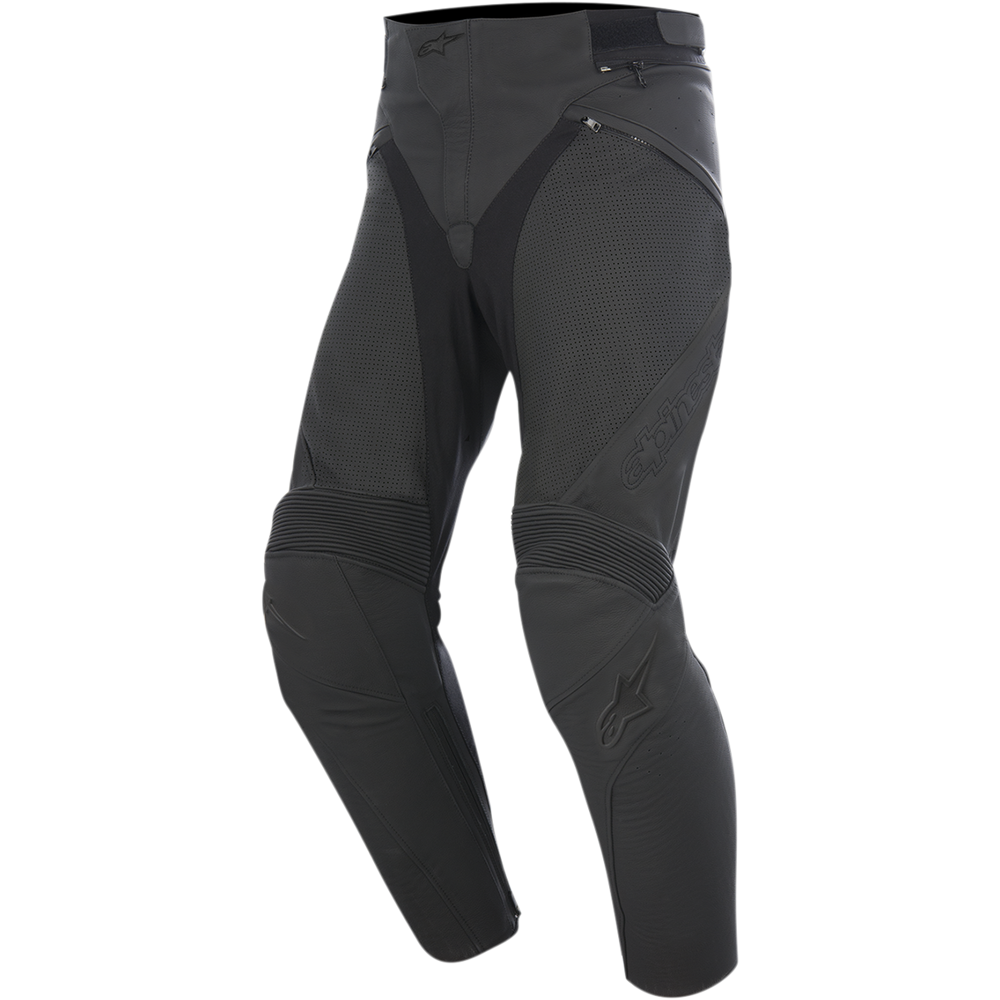 Jagg Airflow Leather Pants