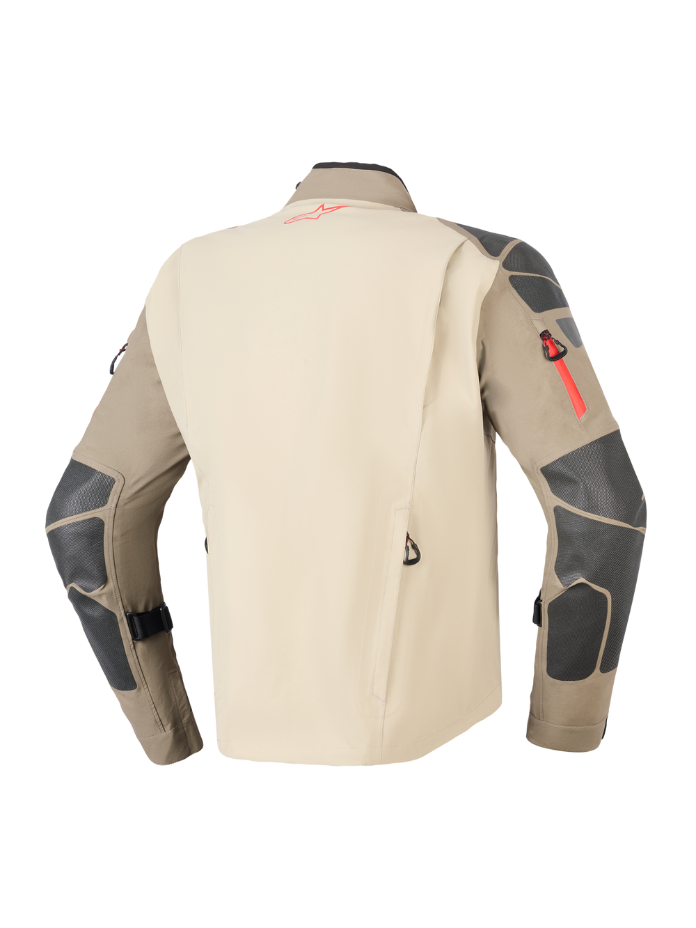 Nazca 3L Gore-Tex Pro Jacket