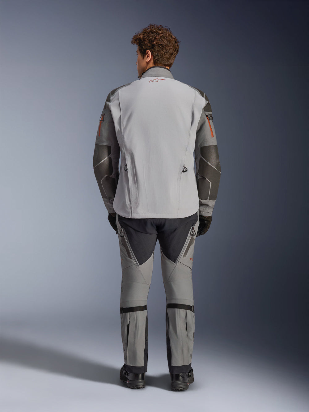 Nazca 3L Gore-Tex Pro Jacket