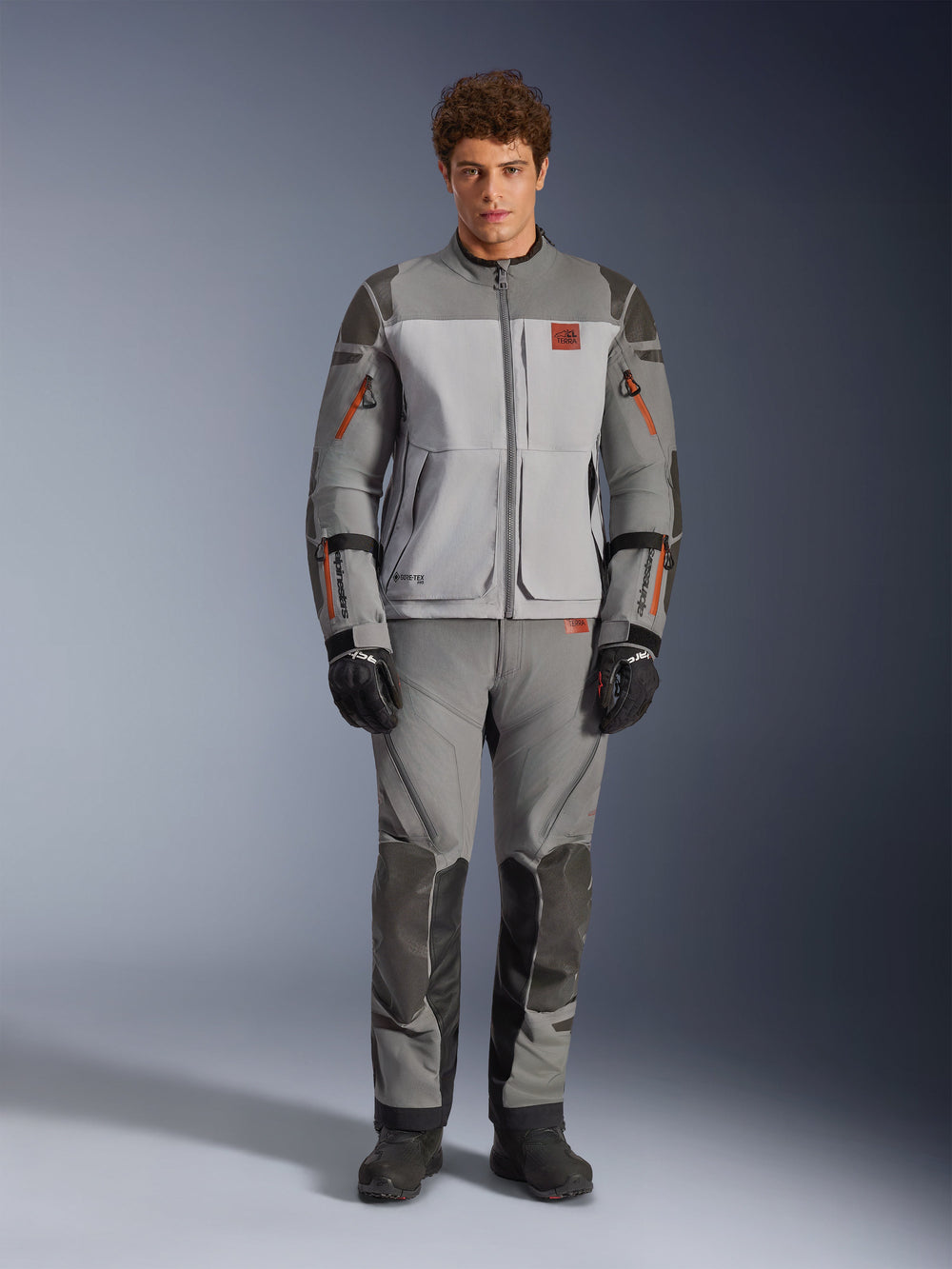 Nazca 3L Gore-Tex Pro Jacket