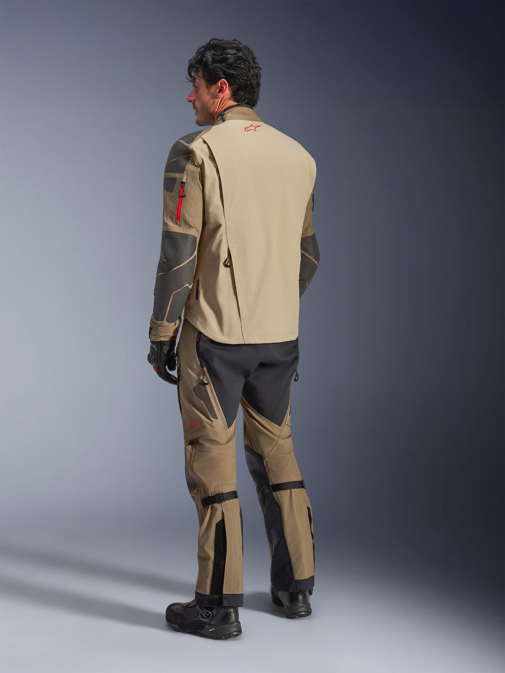 Nazca 3L Gore-Tex Pro Jacket