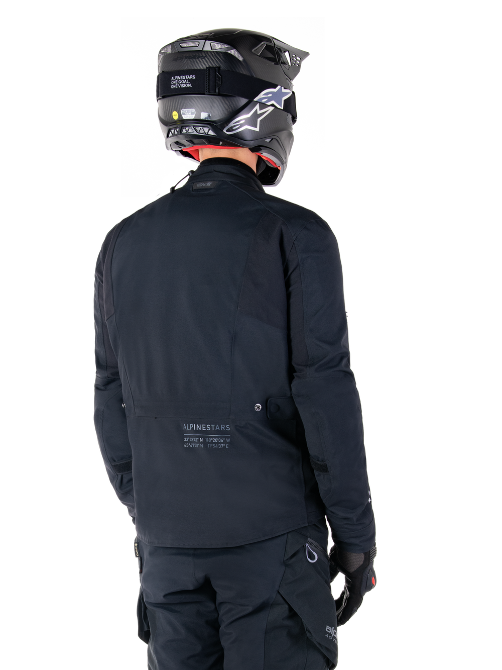 ST-7 Prime Gore-Tex Jacket