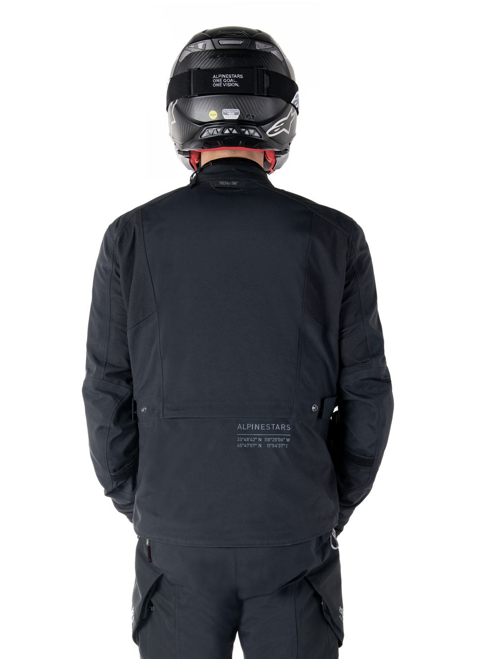 ST-7 Prime Gore-Tex Jacket