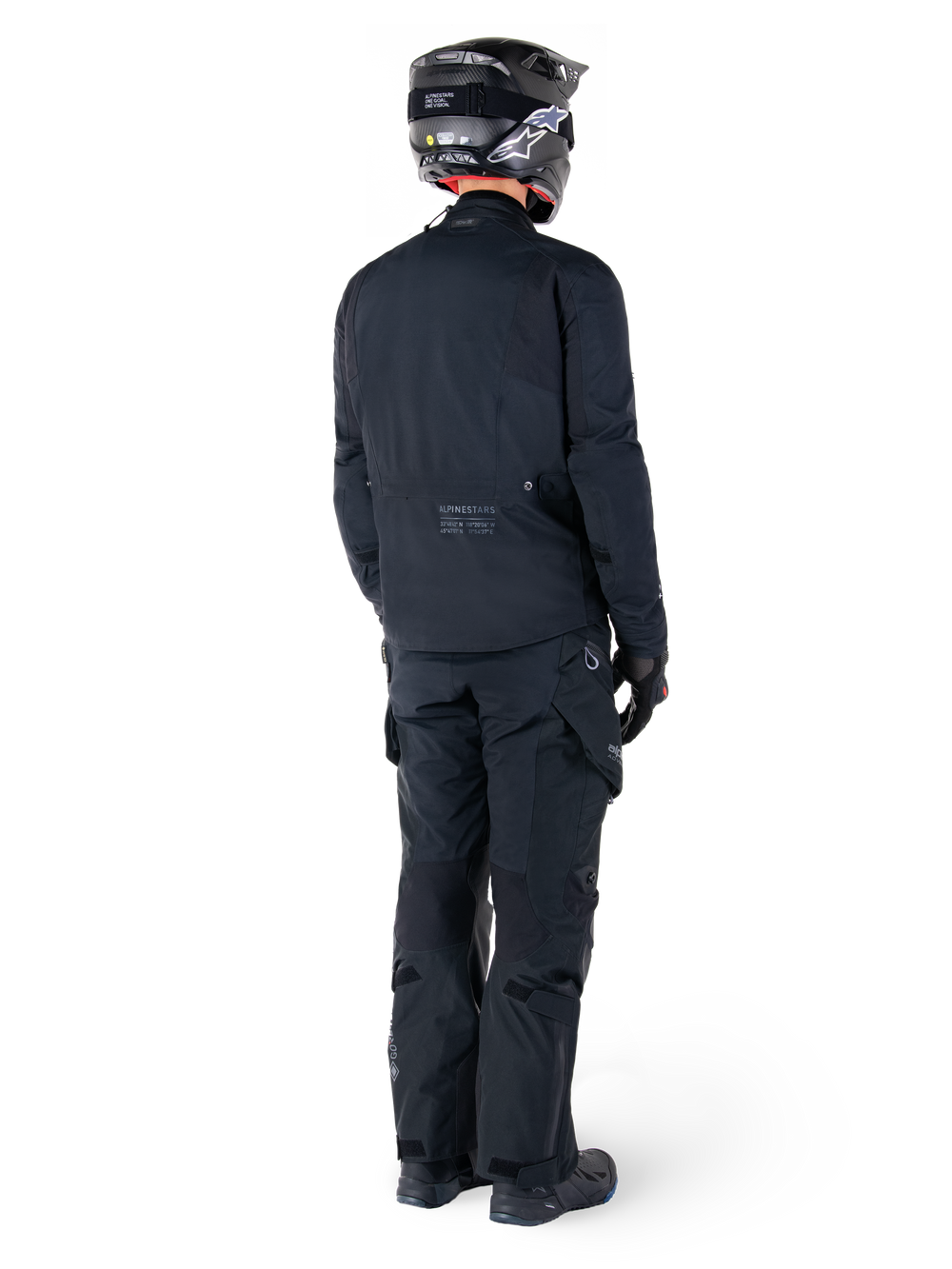 ST-7 Prime Gore-Tex Jacket