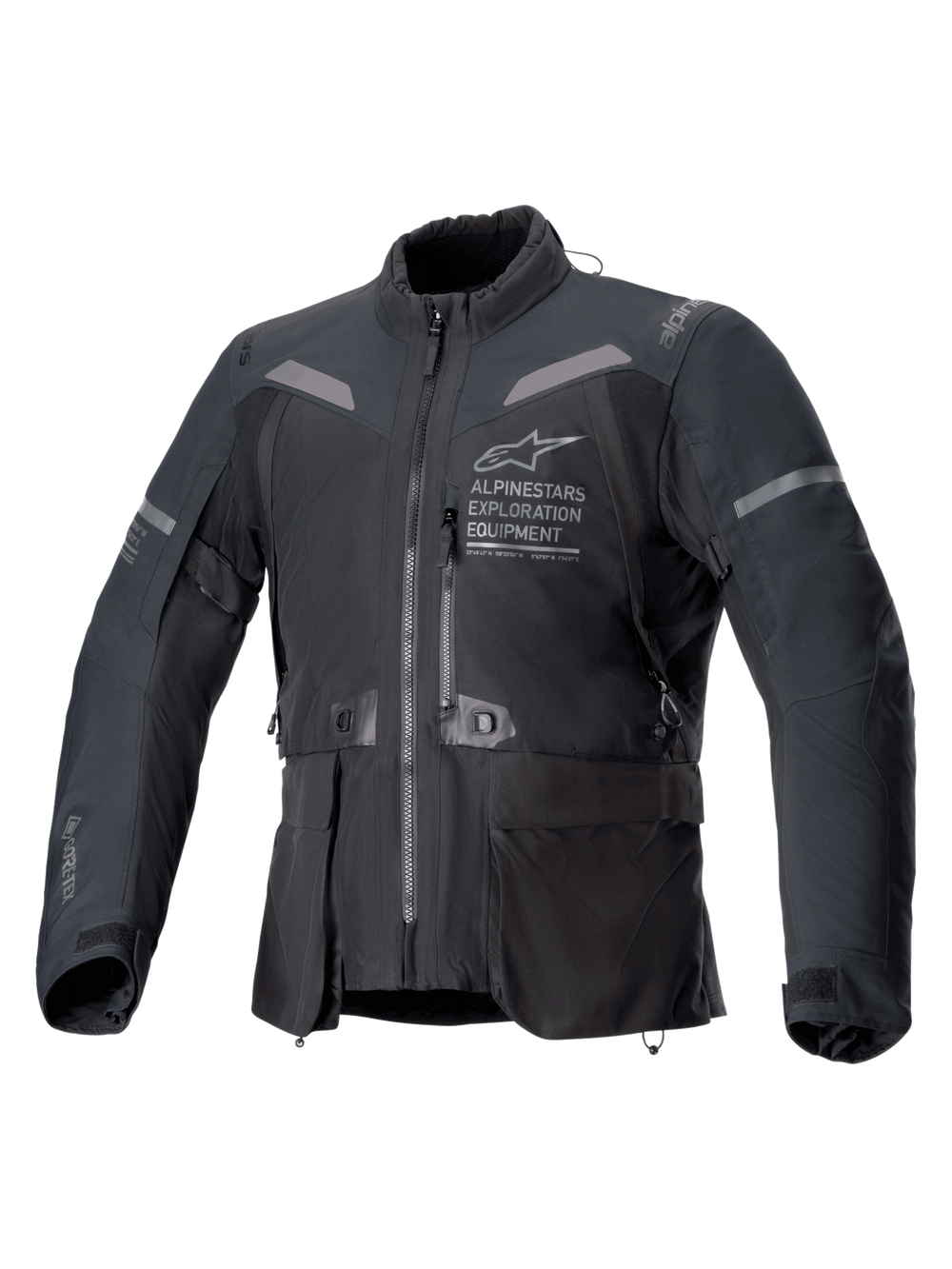 ST-7 2L Gore-Tex Jacket