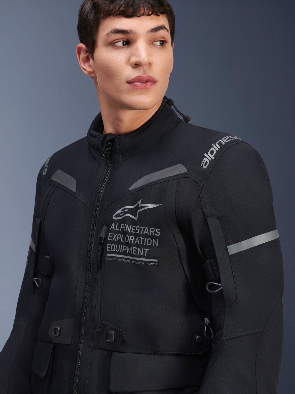 ST-7 2L Gore-Tex Jacket
