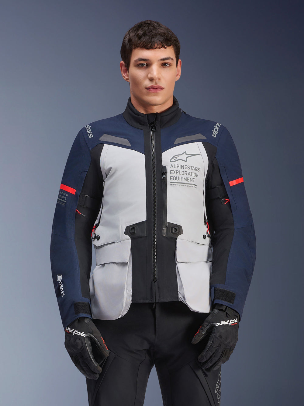 ST-7 2L Gore-Tex Jacket