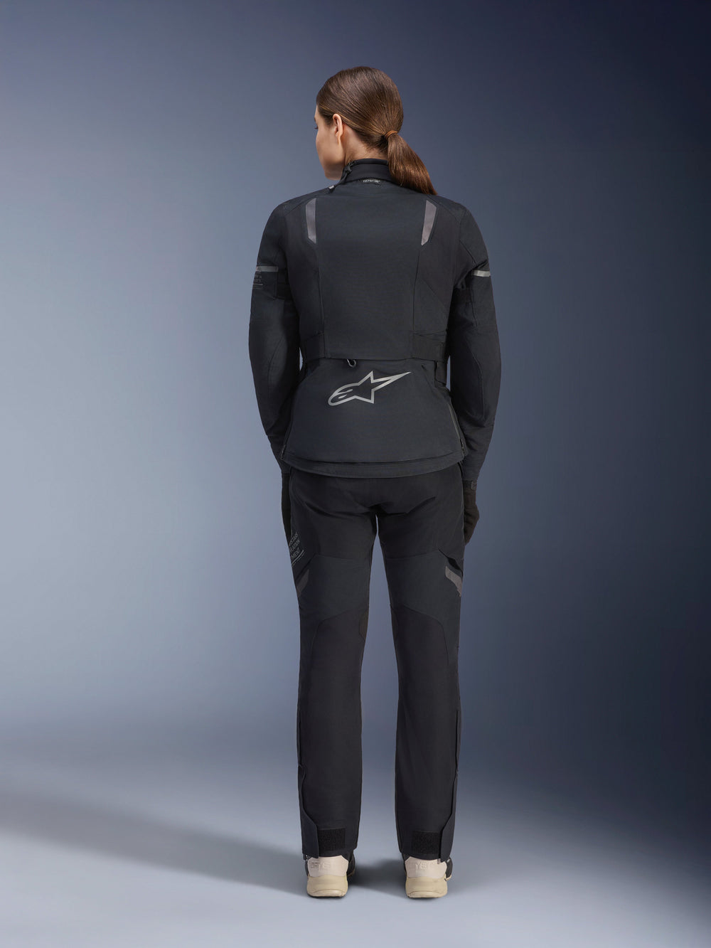 Women Stella ST-7 2L Gore-Tex Jacket