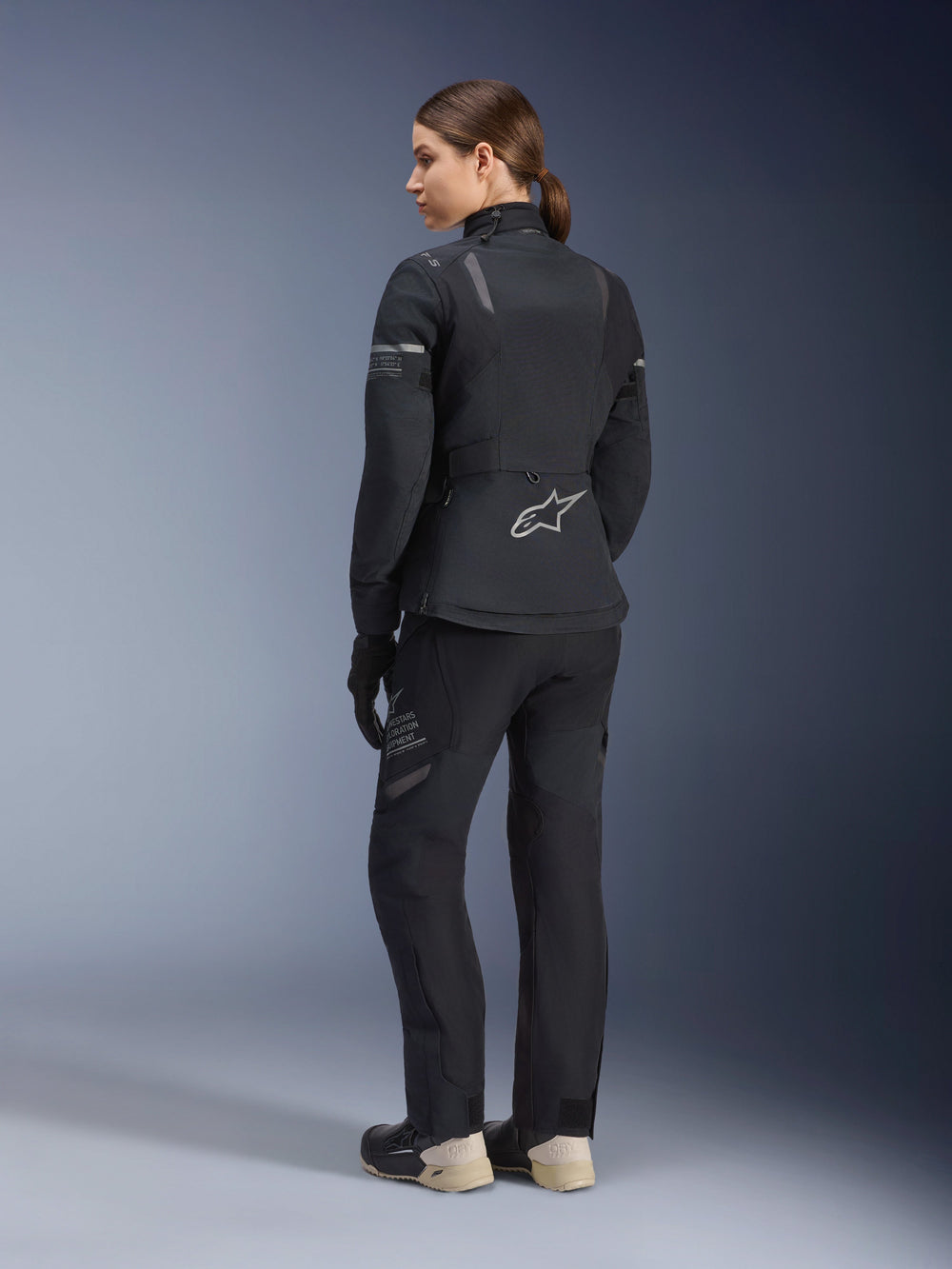 Women Stella ST-7 2L Gore-Tex Jacket