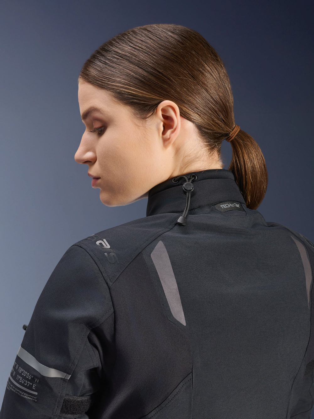 Women Stella ST-7 2L Gore-Tex Jacket