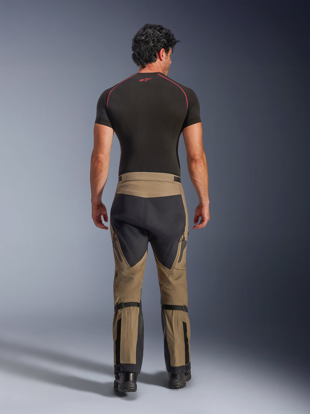 Nazca 3L Gore-Tex Pro Pants